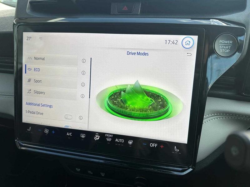 Used Ford Puma 2025 for sale - 77059290: Photo 32