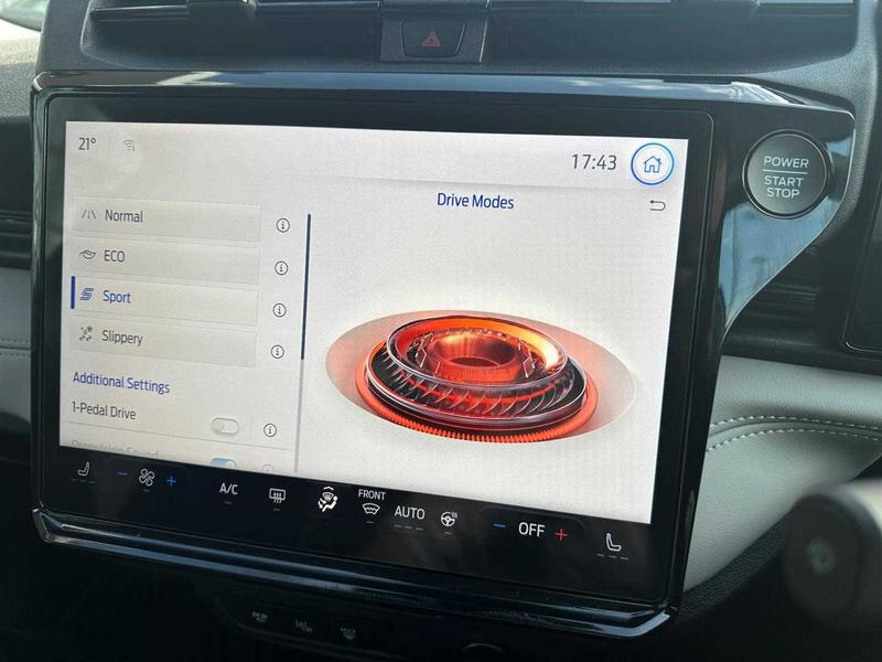 Used Ford Puma 2025 for sale - 77059290: Photo 35