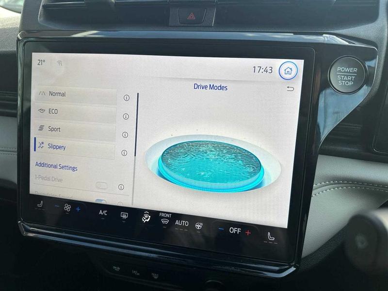 Used Ford Puma 2025 for sale - 77059290: Photo 36