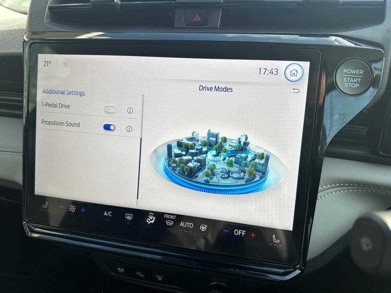 Used Ford Puma 2025 for sale - 77059290: Photo 37