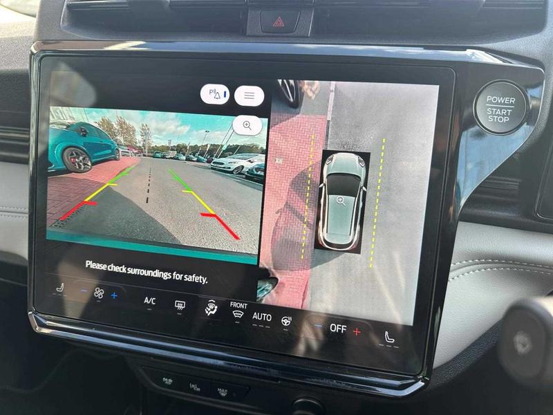 Used Ford Puma 2025 for sale - 77059290: Photo 38