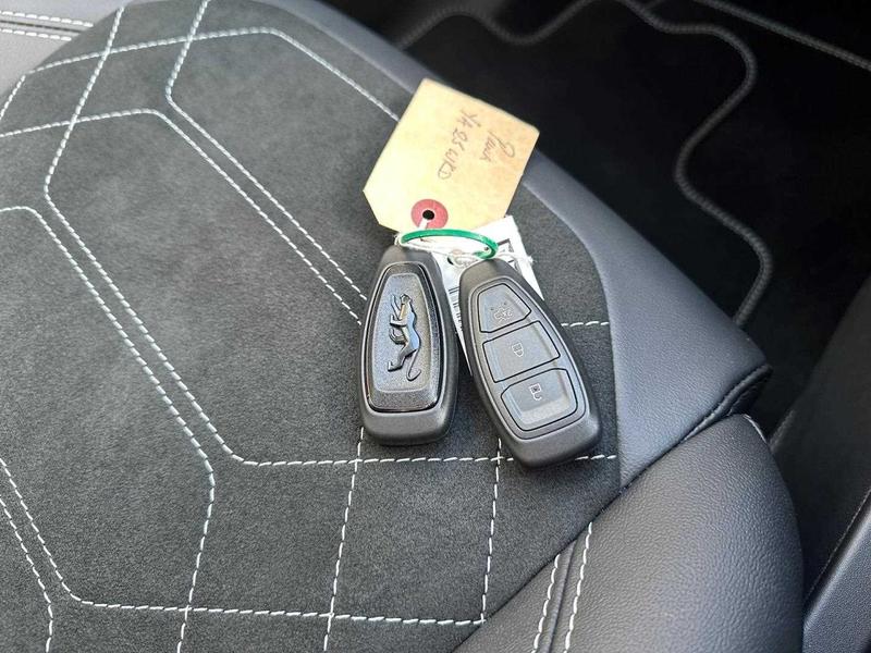 Used Ford Puma 2025 for sale - 77059290: Photo 40