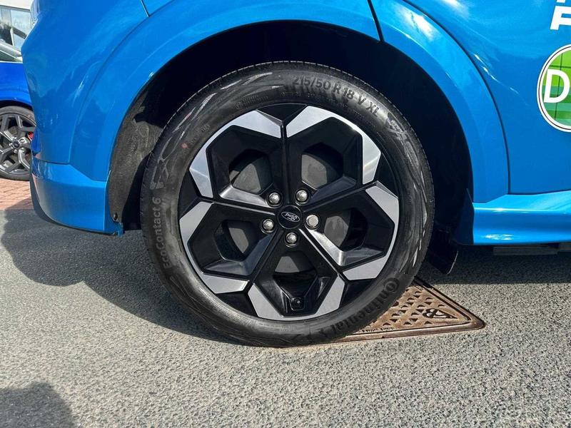 Used Ford Puma 2025 for sale - 77059290: Photo 9