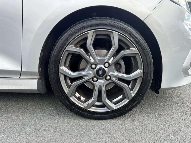 Used Ford Fiesta 2019 for sale - 76557339: Photo 10