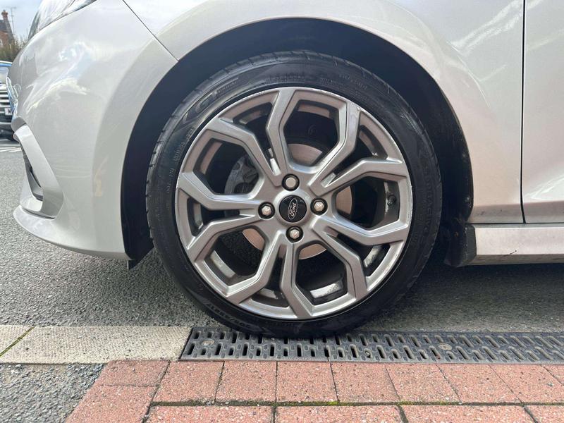 Used Ford Fiesta 2019 for sale - 76557339: Photo 11