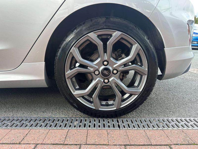 Used Ford Fiesta 2019 for sale - 76557339: Photo 12