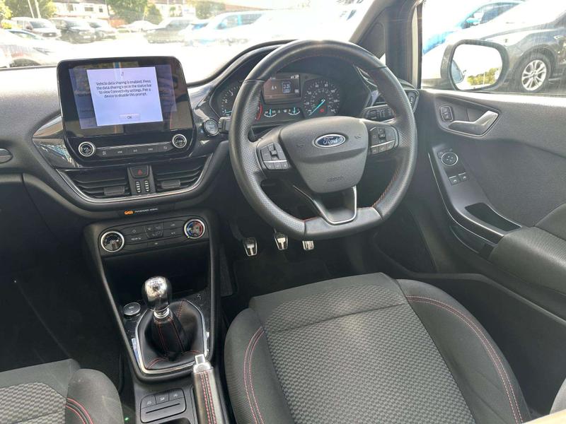Used Ford Fiesta 2019 for sale - 76557339: Photo 20