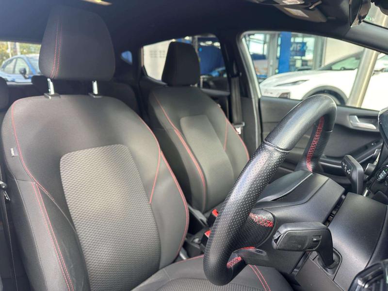 Used Ford Fiesta 2019 for sale - 76557339: Photo 21