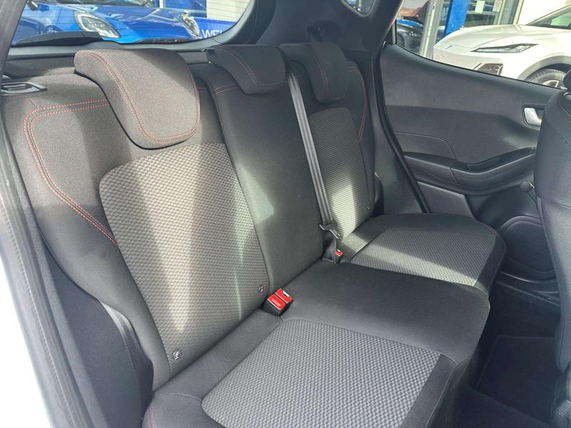 Used Ford Fiesta 2019 for sale - 76557339: Photo 22