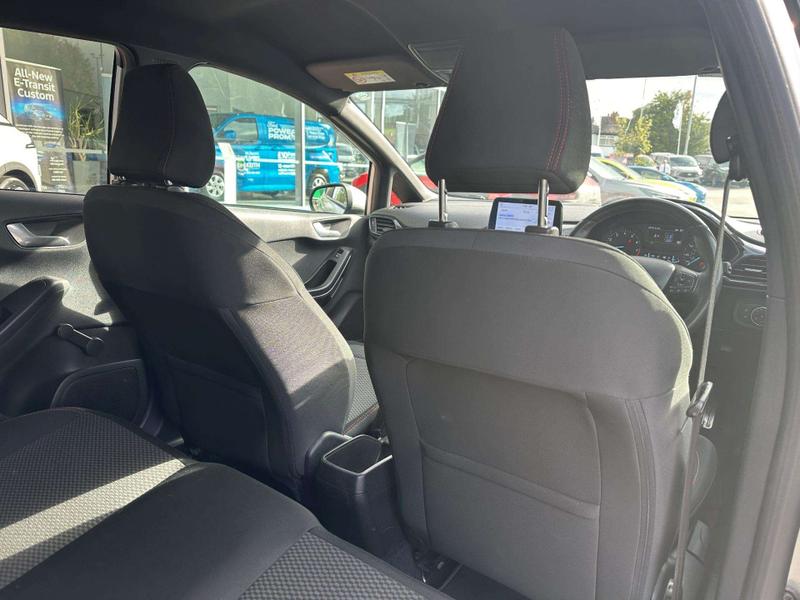 Used Ford Fiesta 2019 for sale - 76557339: Photo 23