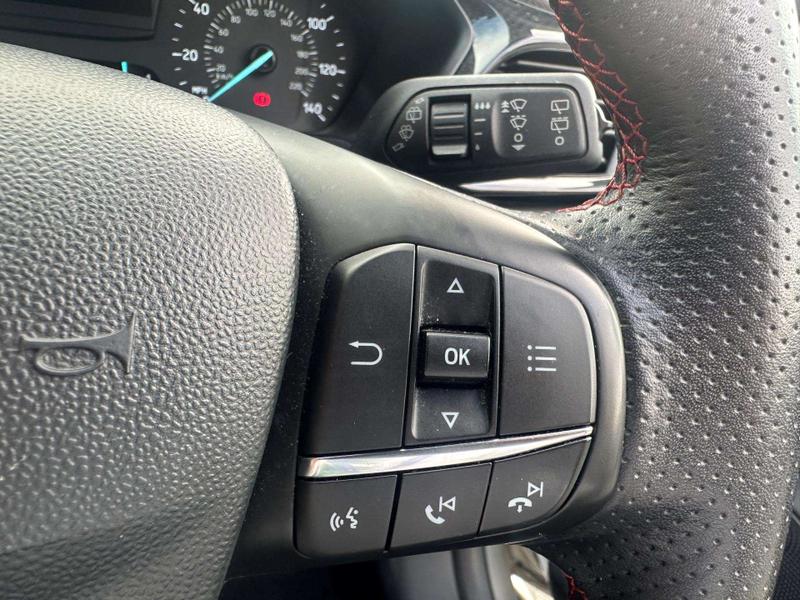 Used Ford Fiesta 2019 for sale - 76557339: Photo 26