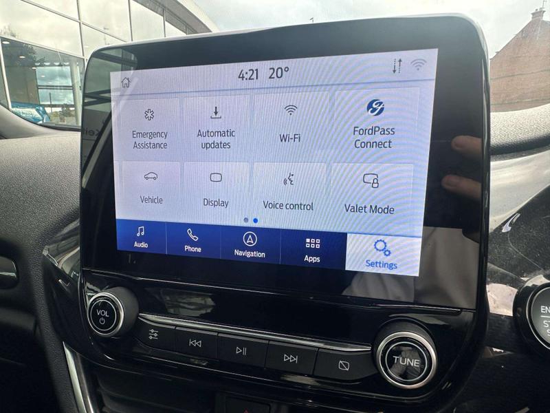 Used Ford Fiesta 2019 for sale - 76557339: Photo 33