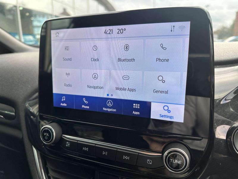 Used Ford Fiesta 2019 for sale - 76557339: Photo 34