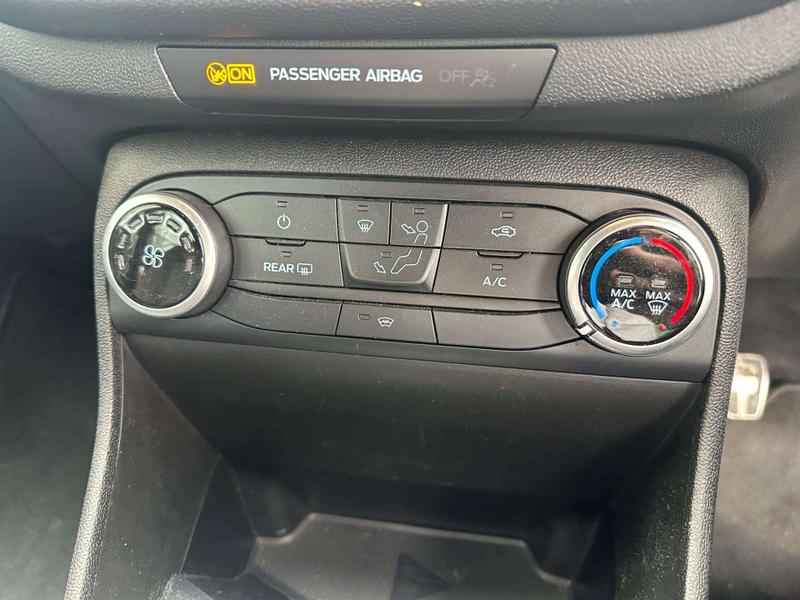 Used Ford Fiesta 2019 for sale - 76557339: Photo 35