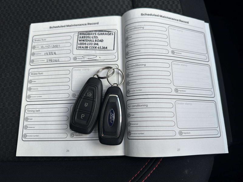 Used Ford Fiesta 2019 for sale - 76557339: Photo 40