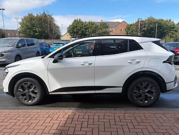 Used Kia Sportage 2023 for sale - 79548733: Photo