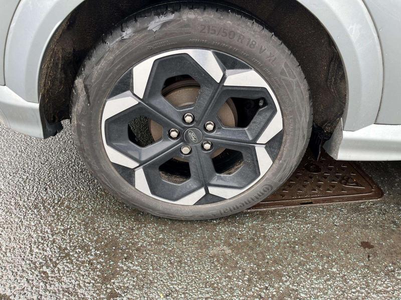 Used Ford Puma 2024 for sale - 77619941: Photo 10