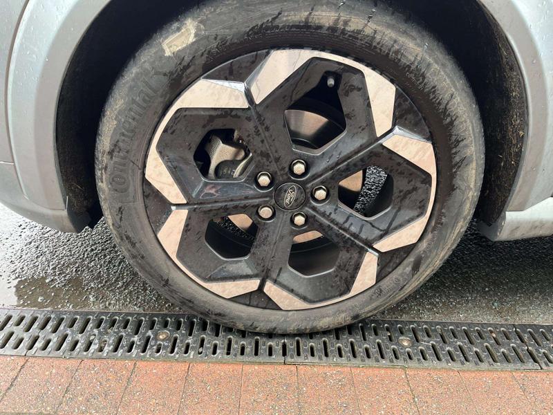 Used Ford Puma 2024 for sale - 77619941: Photo 14