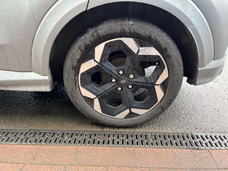 Used Ford Puma 2024 for sale - 77619941: Photo 15