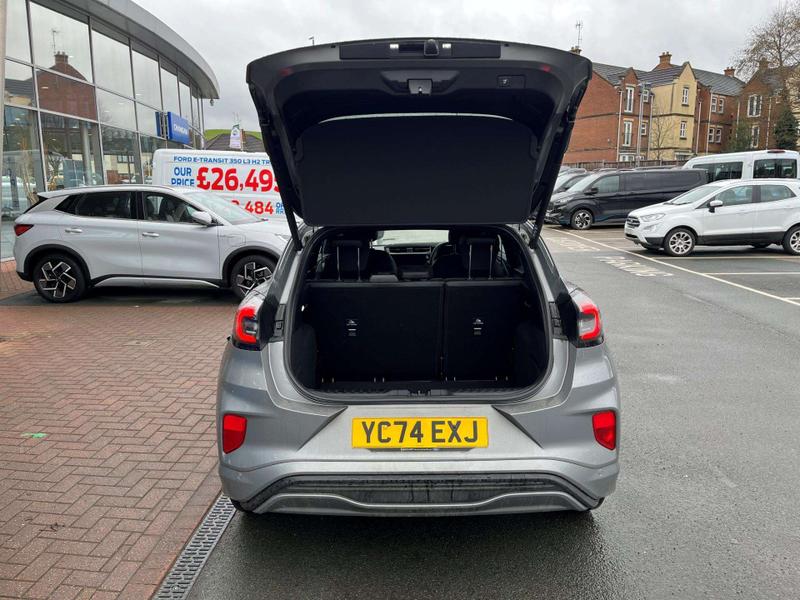 Used Ford Puma 2024 for sale - 77619941: Photo 17