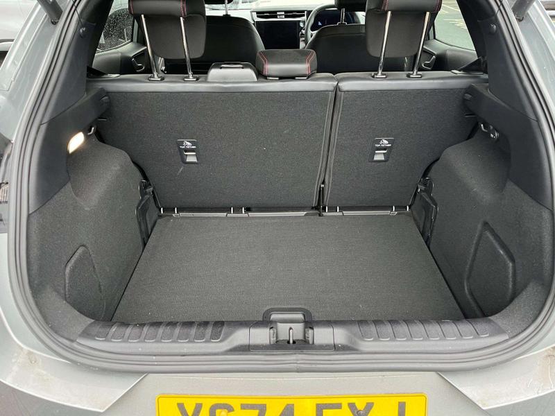 Used Ford Puma 2024 for sale - 77619941: Photo 18