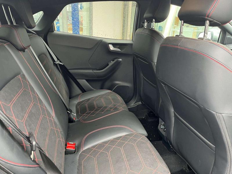 Used Ford Puma 2024 for sale - 77619941: Photo 20