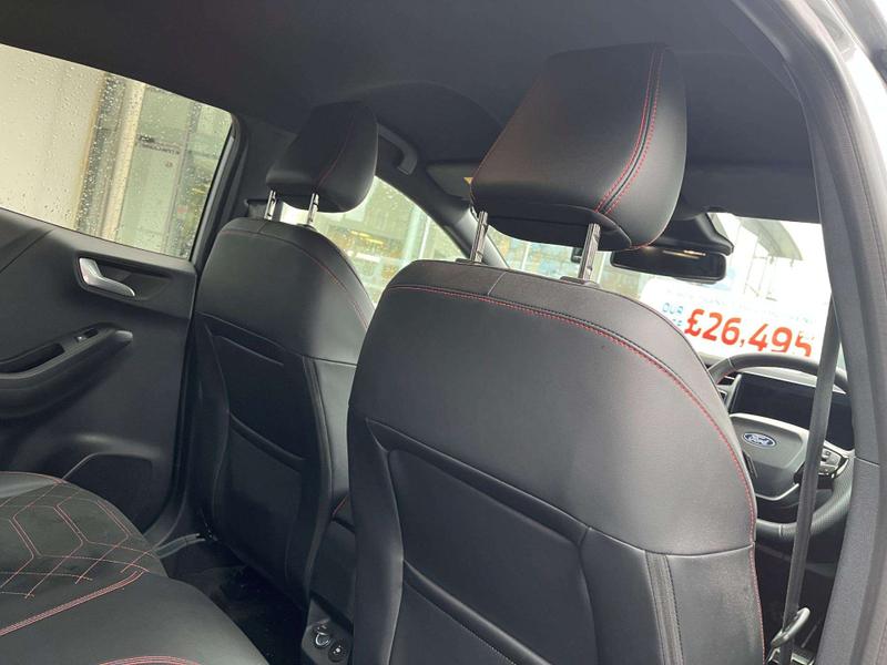 Used Ford Puma 2024 for sale - 77619941: Photo 21