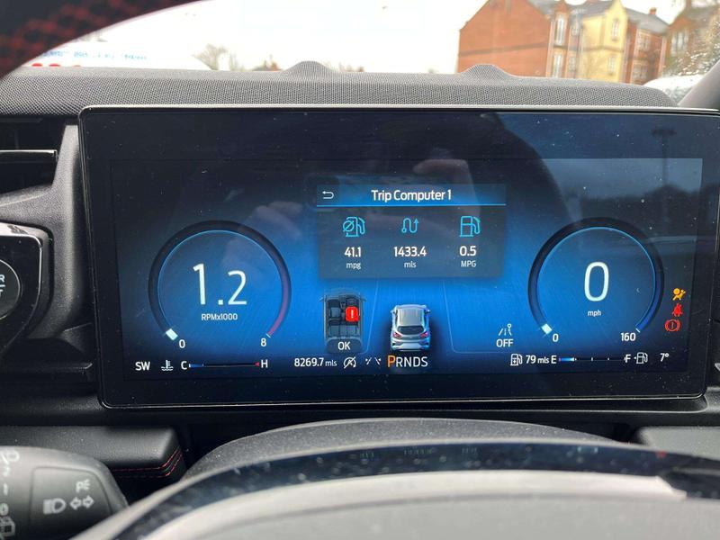 Used Ford Puma 2024 for sale - 77619941: Photo 25