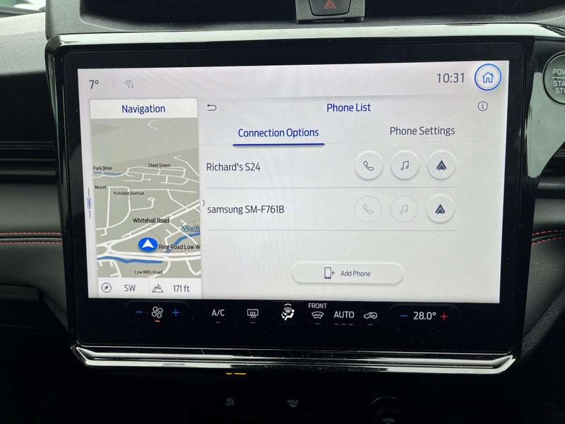 Used Ford Puma 2024 for sale - 77619941: Photo 30