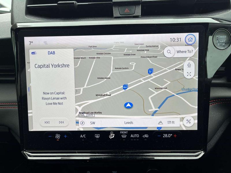 Used Ford Puma 2024 for sale - 77619941: Photo 32