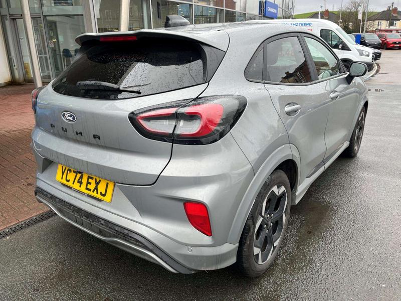 Used Ford Puma 2024 for sale - 77619941: Photo 39