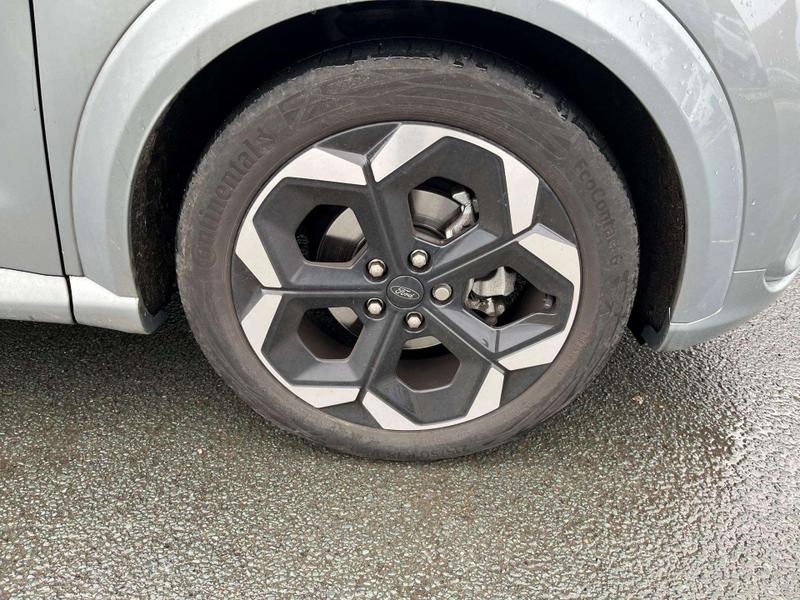 Used Ford Puma 2024 for sale - 77619941: Photo 9