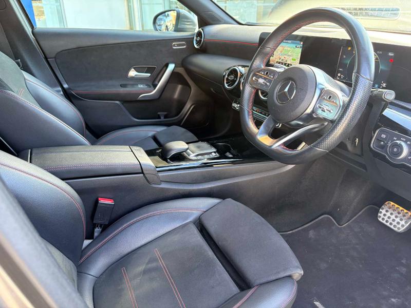 Used Mercedes-Benz A-Class 2020 for sale - 78025695: Photo 10