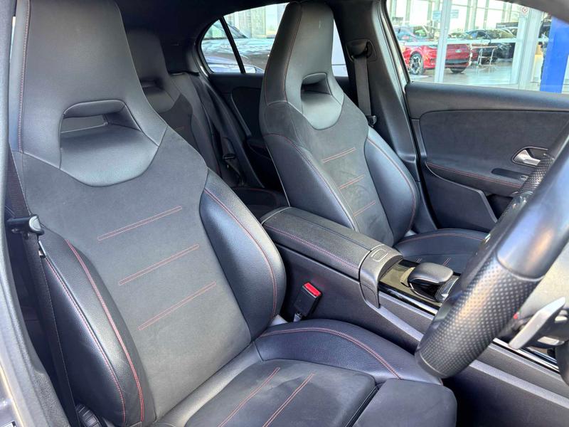 Used Mercedes-Benz A-Class 2020 for sale - 78025695: Photo 11