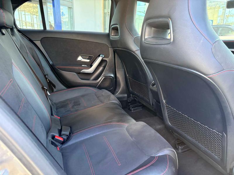 Used Mercedes-Benz A-Class 2020 for sale - 78025695: Photo 12