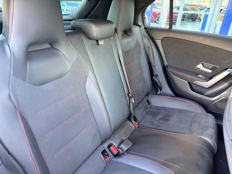 Used Mercedes-Benz A-Class 2020 for sale - 78025695: Photo 13