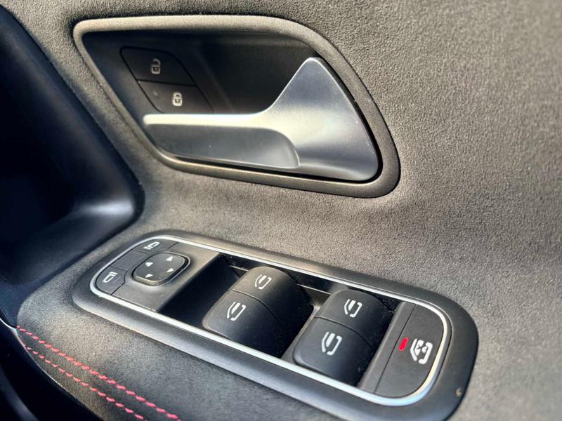 Used Mercedes-Benz A-Class 2020 for sale - 78025695: Photo 19