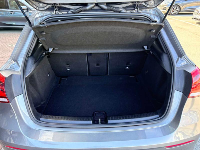 Used Mercedes-Benz A-Class 2020 for sale - 78025695: Photo 21