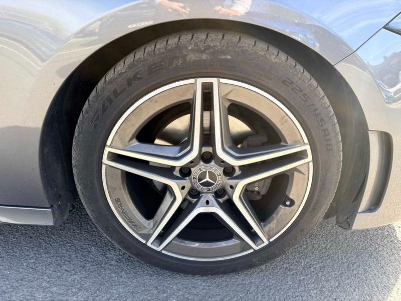 Used Mercedes-Benz A-Class 2020 for sale - 78025695: Photo 22