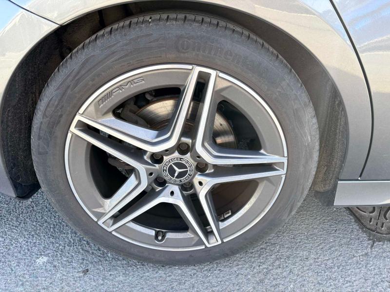 Used Mercedes-Benz A-Class 2020 for sale - 78025695: Photo 23