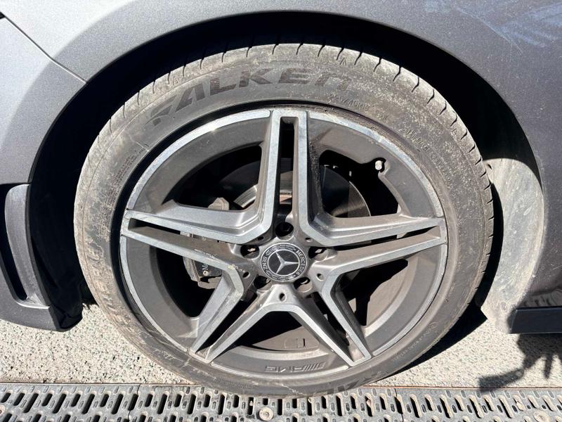 Used Mercedes-Benz A-Class 2020 for sale - 78025695: Photo 24