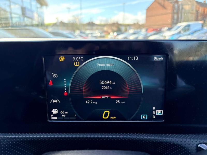 Used Mercedes-Benz A-Class 2020 for sale - 78025695: Photo 25