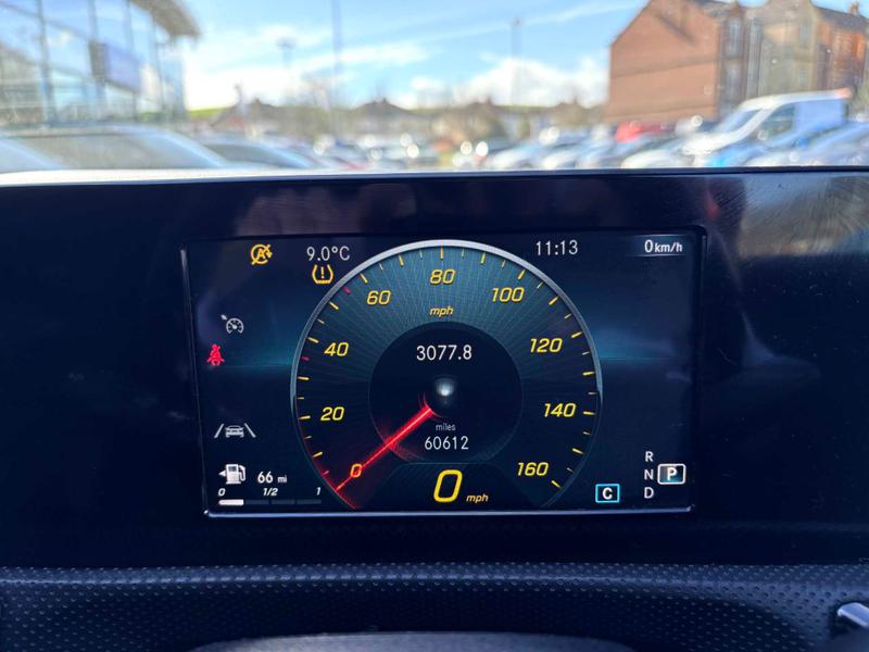 Used Mercedes-Benz A-Class 2020 for sale - 78025695: Photo 26