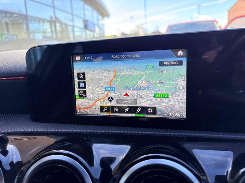 Used Mercedes-Benz A-Class 2020 for sale - 78025695: Photo 28