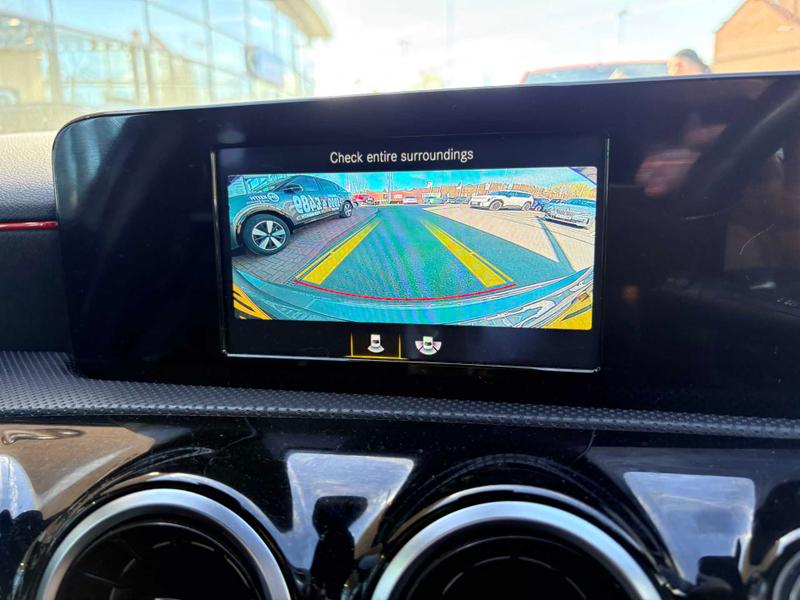 Used Mercedes-Benz A-Class 2020 for sale - 78025695: Photo 29