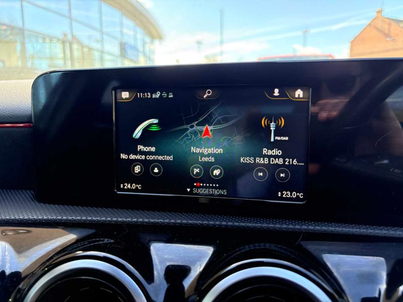 Used Mercedes-Benz A-Class 2020 for sale - 78025695: Photo 30