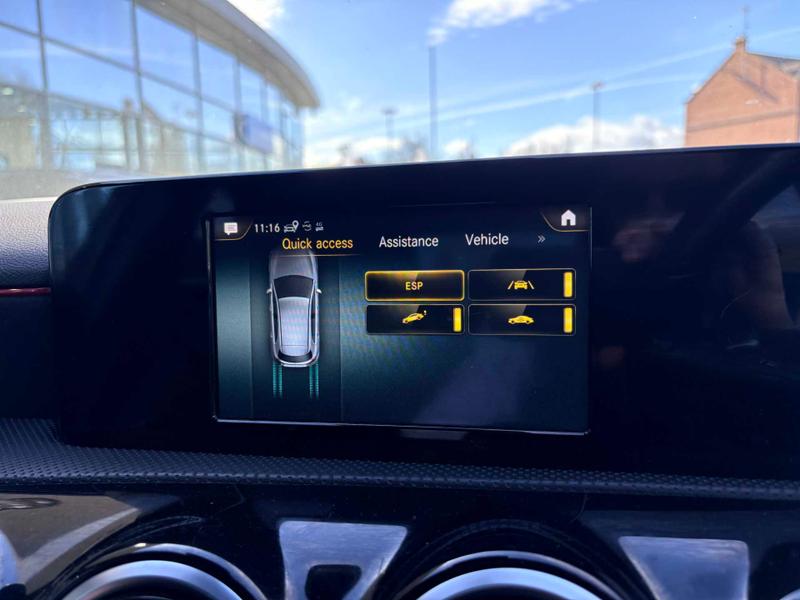 Used Mercedes-Benz A-Class 2020 for sale - 78025695: Photo 31