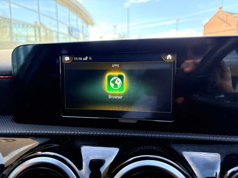 Used Mercedes-Benz A-Class 2020 for sale - 78025695: Photo 32