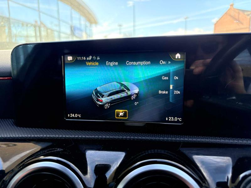 Used Mercedes-Benz A-Class 2020 for sale - 78025695: Photo 33