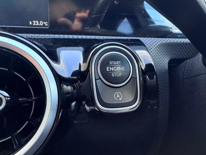 Used Mercedes-Benz A-Class 2020 for sale - 78025695: Photo 34